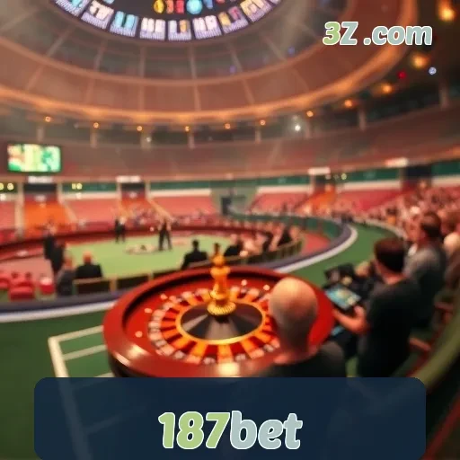 187bet Jogos Diversos