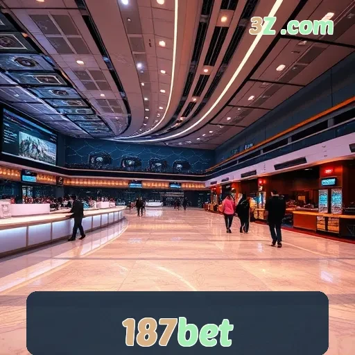 187bet Guia de Apostas