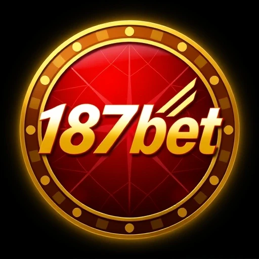 Logotipo 187bet