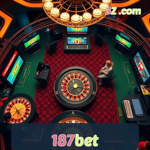 187bet Ofertas Exclusivas