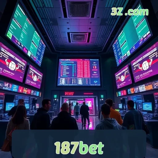 187bet Suporte ao Cliente